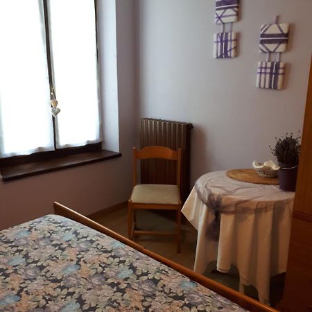 Trattoria Cattani Medesano Bagian luar foto