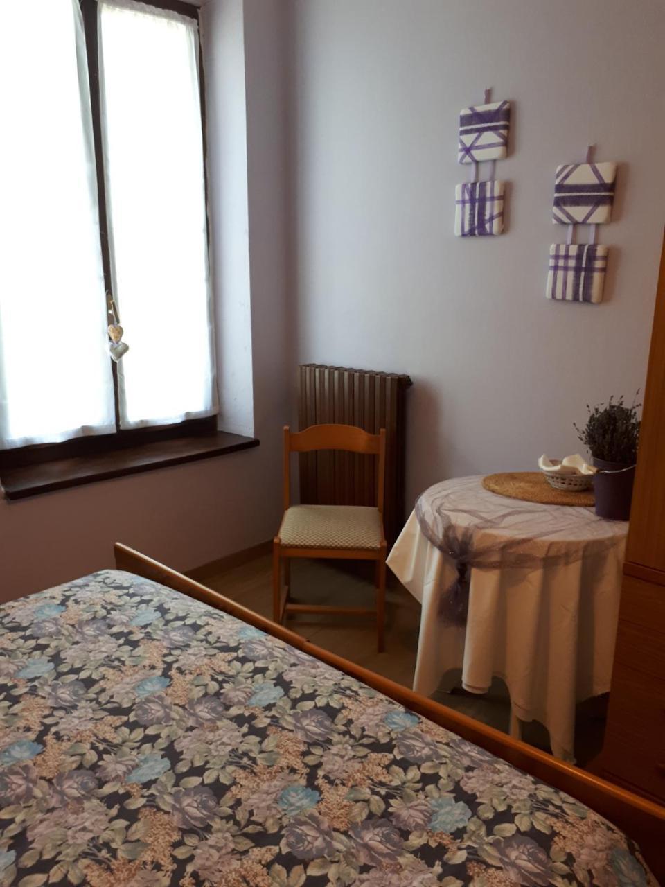 Trattoria Cattani Medesano Bagian luar foto